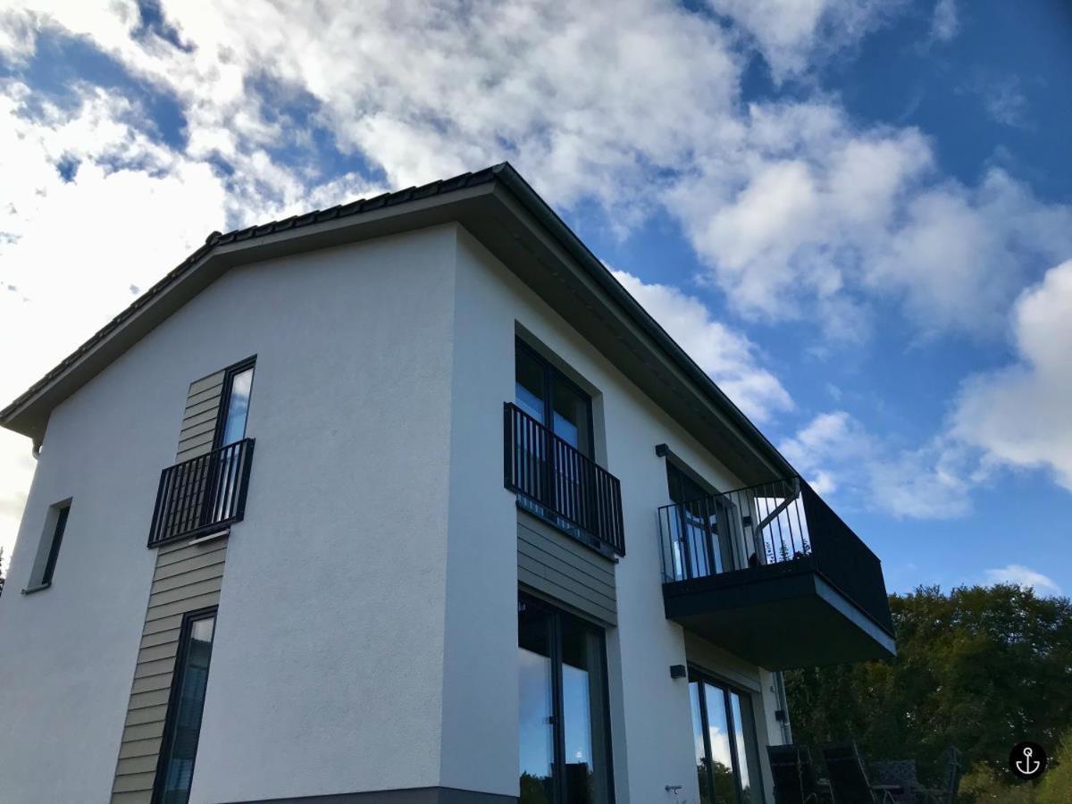 Вілла Haus Paula - Sonnenweg 22 Heringhausen Екстер'єр фото