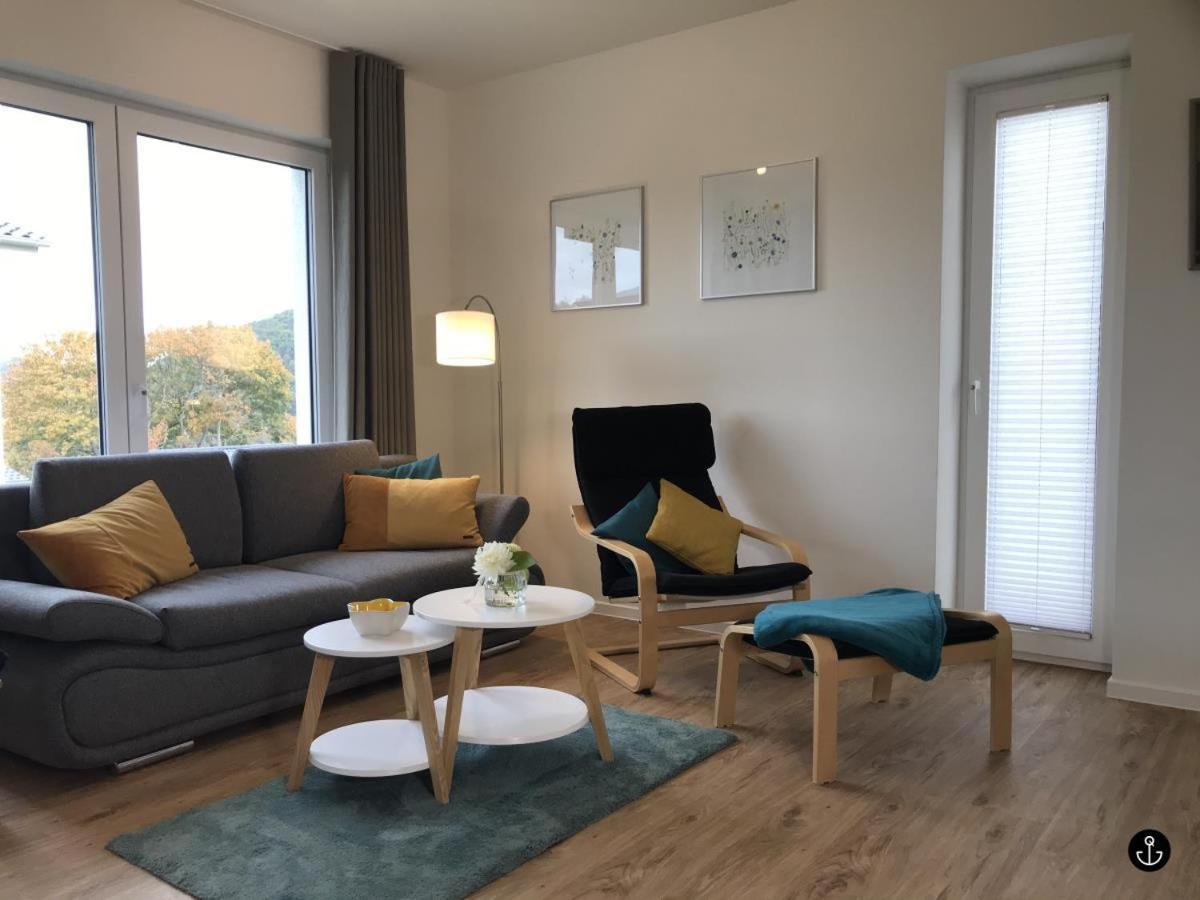 Вілла Haus Paula - Sonnenweg 22 Heringhausen Екстер'єр фото